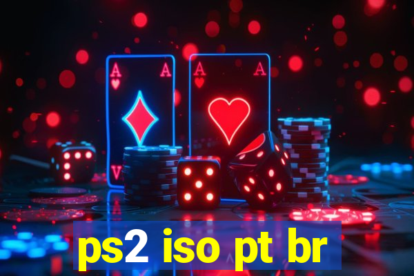 ps2 iso pt br